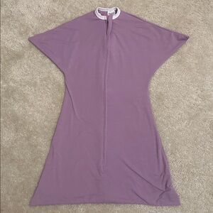 Sleeping Baby Zipadee zip transition swaddle size M